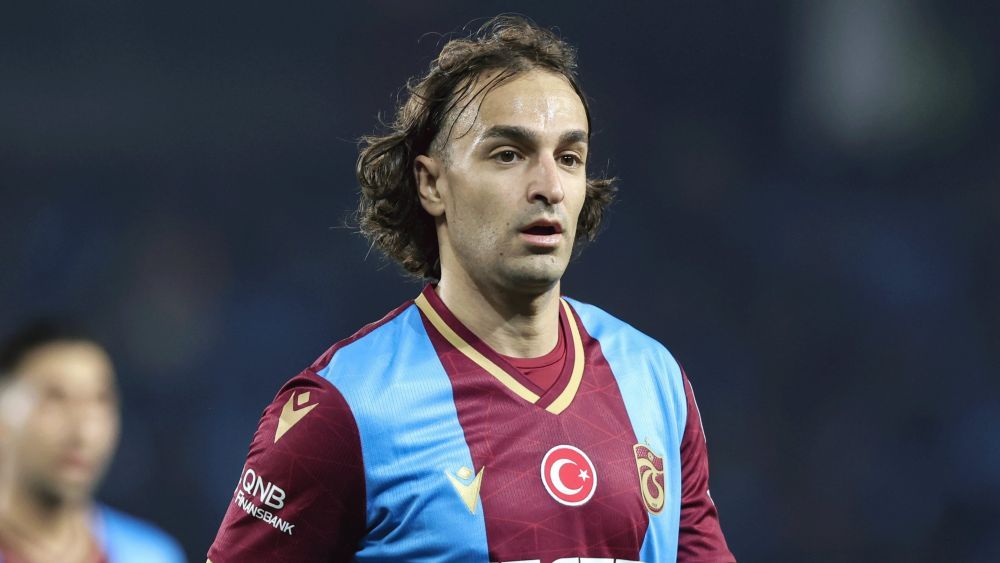 Gaziantep FK'da Markovic harekatı! Rüzgarın oğlu Trabzon'da kalıyor mu?